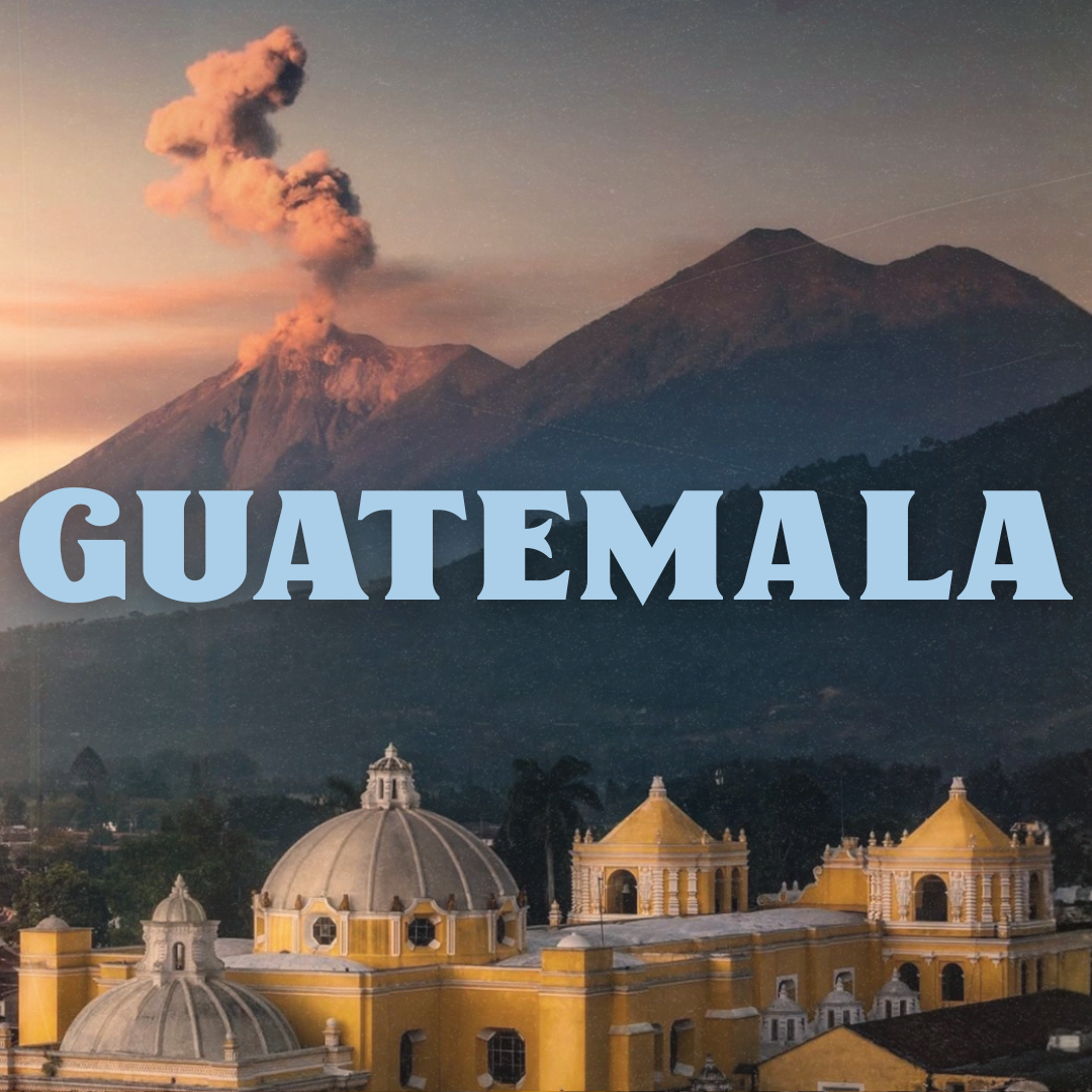 Guatemala