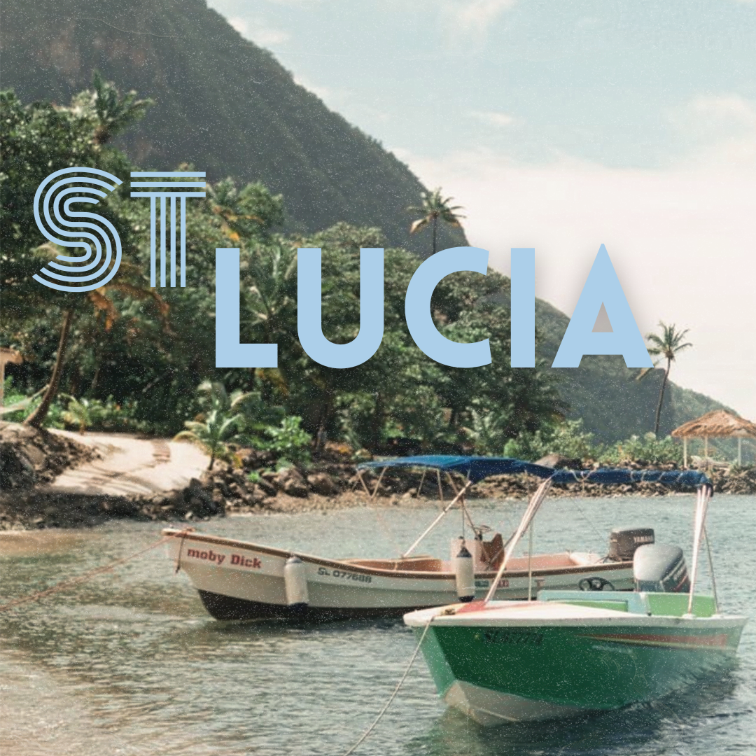 St Lucia