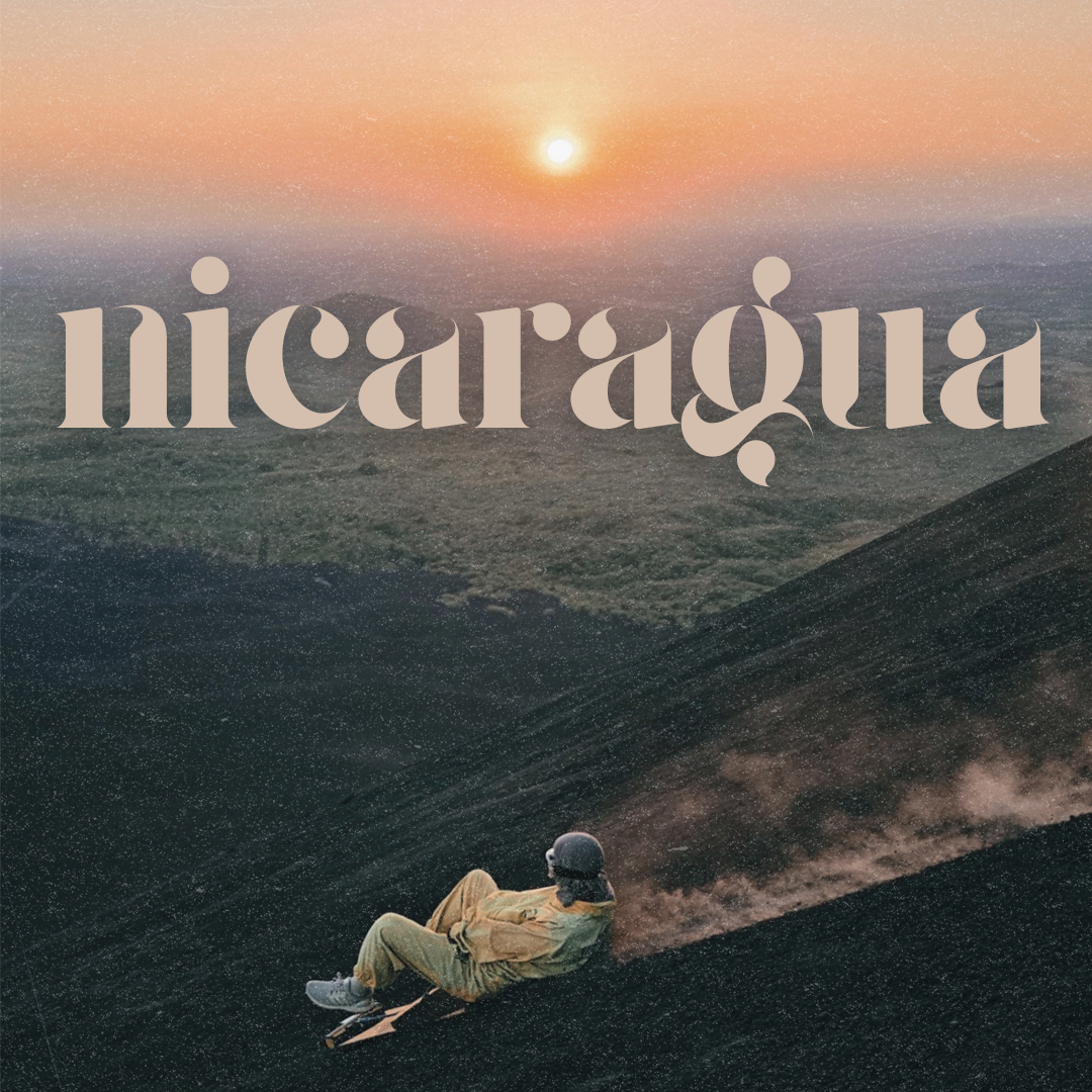Nicaragua