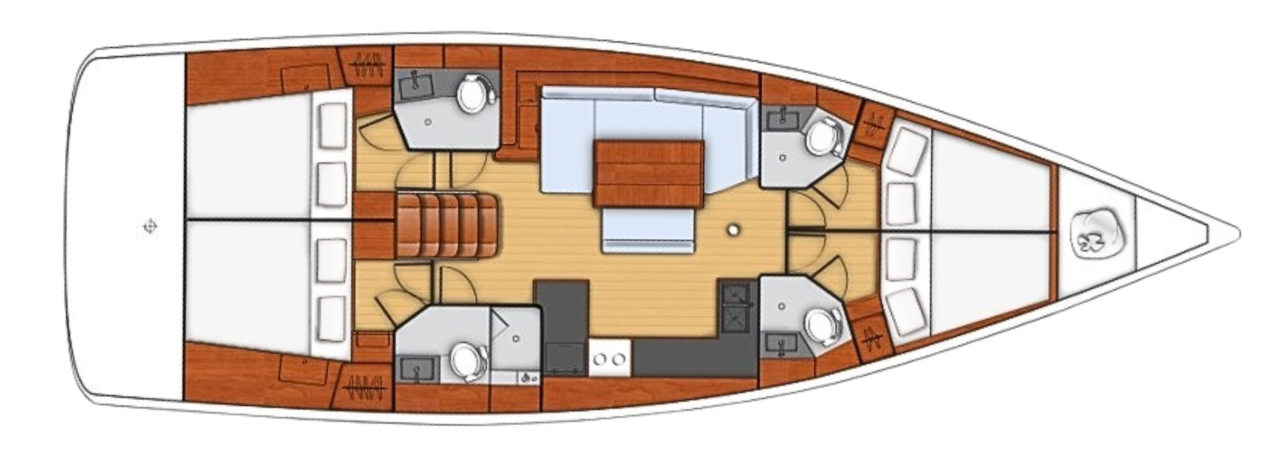 Boat navigation