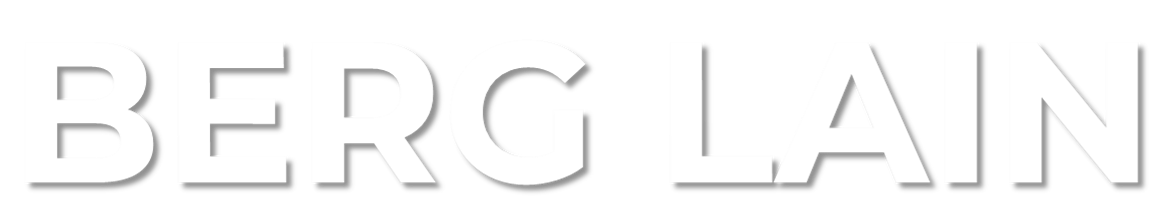 Berg Lain venture capital firm logo