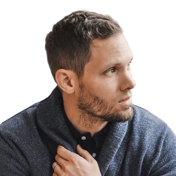 Nick Jones