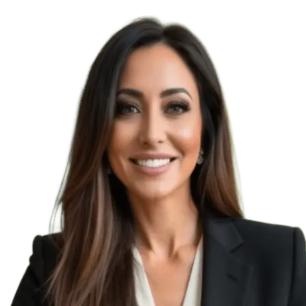 Francisca Manchac