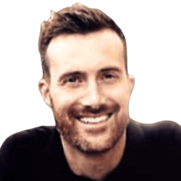 Jason Driscoll