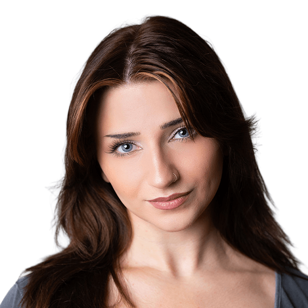 Lydia Stevenson