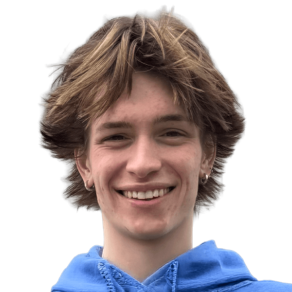 Caleb Sailer
