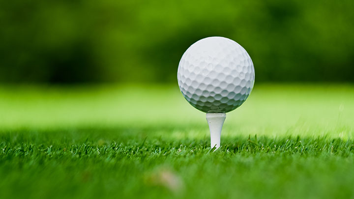 Why the U.S. Open Golf Tournament Feels Different in Person