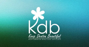 springbolt campaing development keep denton beautiful s case study