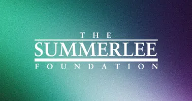 springbolt website development summerlee foundation s case study