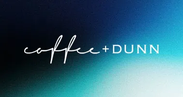 springbolt website development coffee + dunn 1 case study