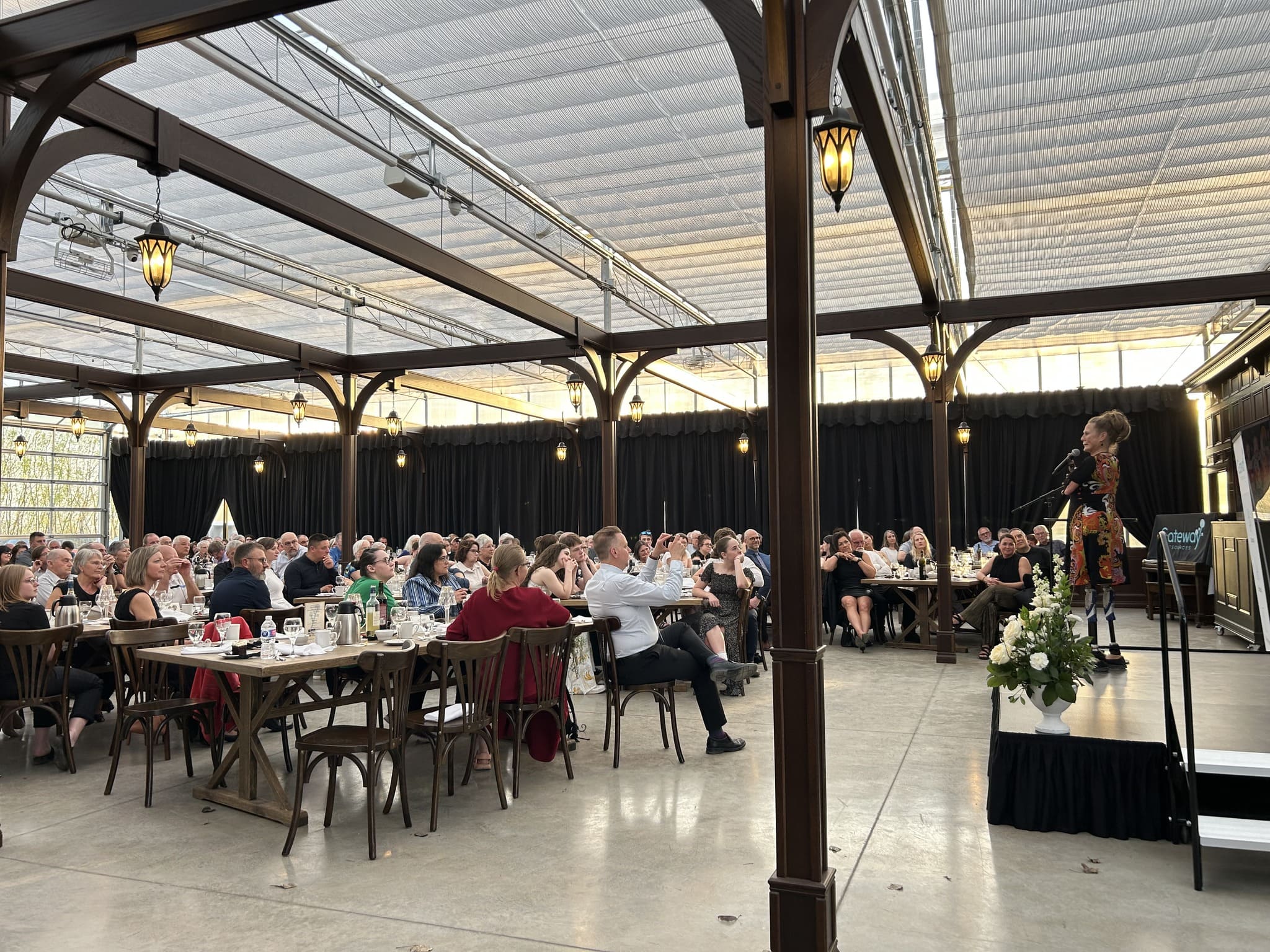 We support corporate sponsorship development to help meet fundraising targets while providing professional sponsor recognition and engagement opportunities.