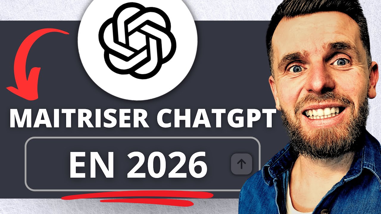 Comment bien utiliser ChatGPT en 2026