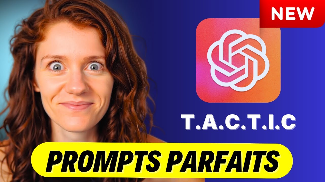 Comment écrire un bon prompt avec ChatGPT