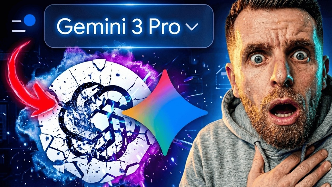 Comment utiliser Gemini 3 Pro