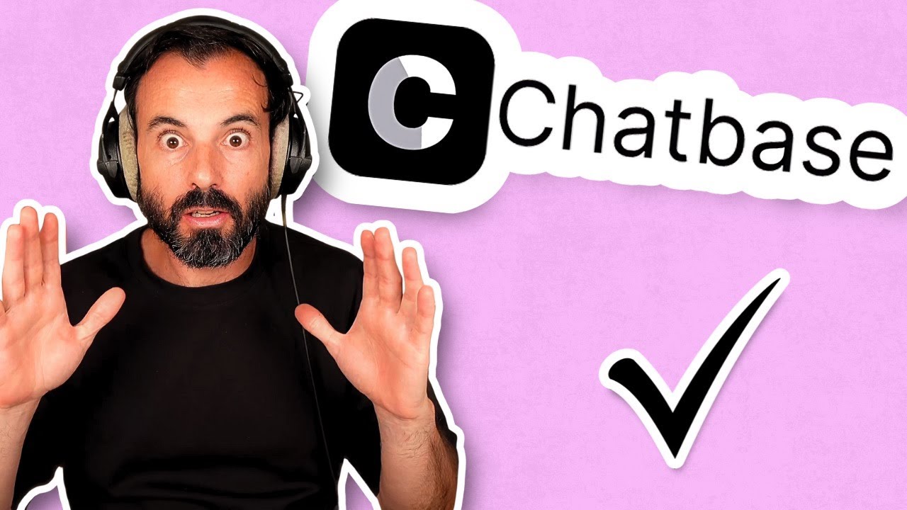 Comment créer un agent IA avec Chatbase