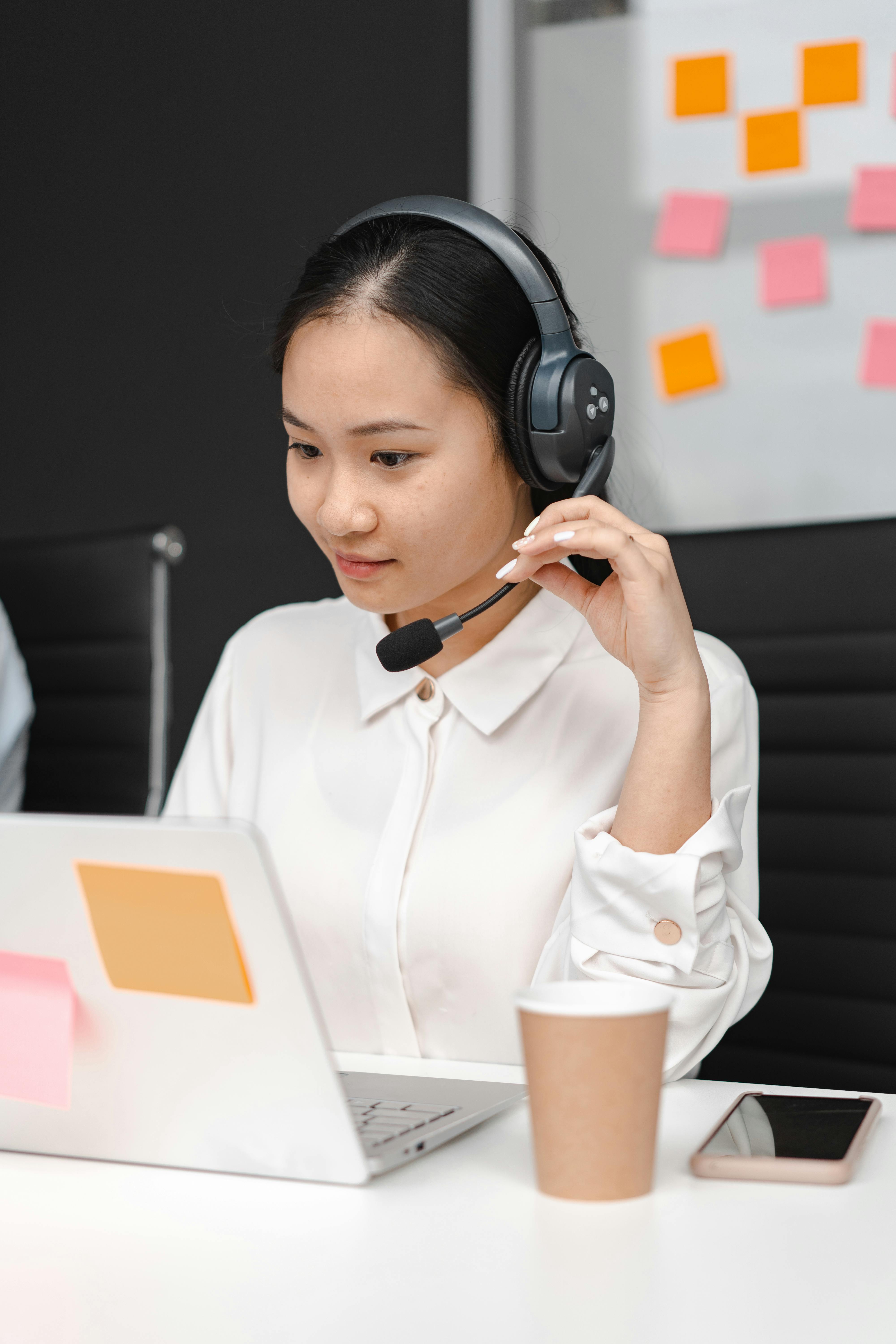 How AI Can Improve Customer Support