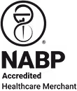 NABP logo