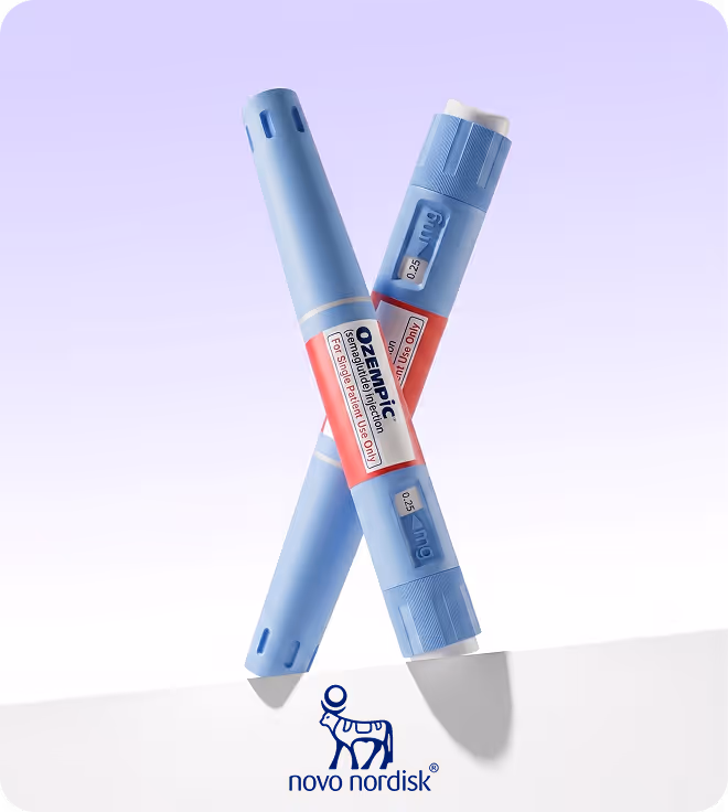 Novo Nordisk partnership
