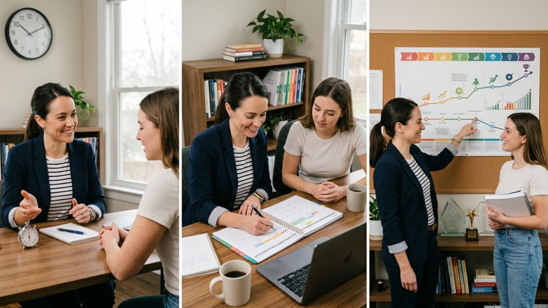 Business coaching rates - hourly monthly and annual cost comparison