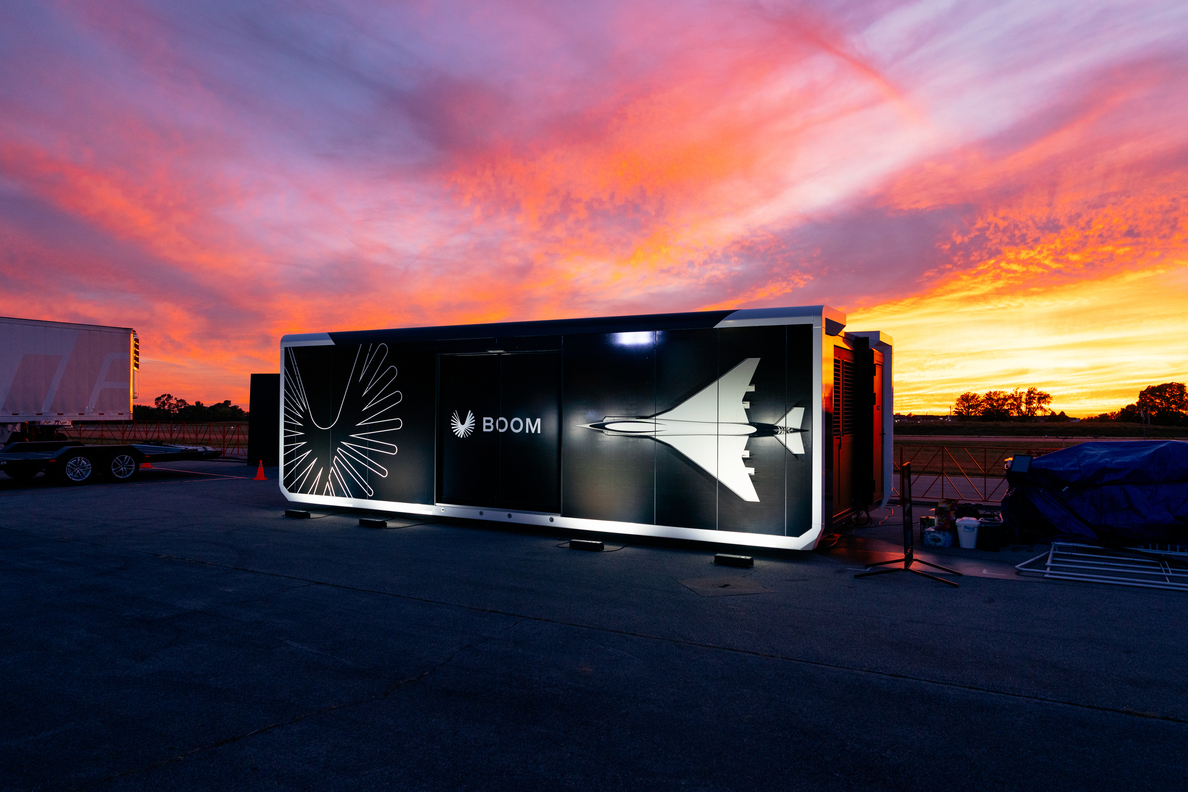 Tráiler del simulador de expandable