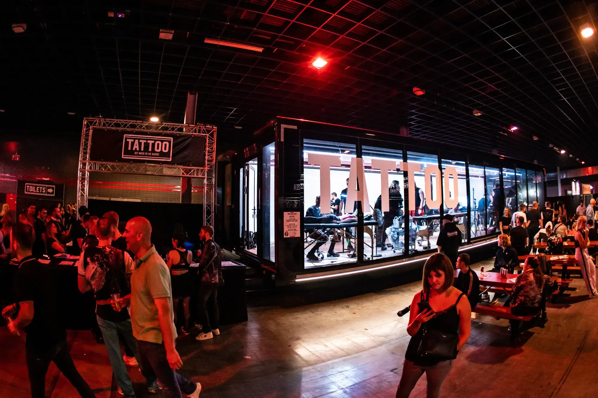 Mobile Barber Truck – A Fully Customizable Barbershop Trailer for Professional Groomers