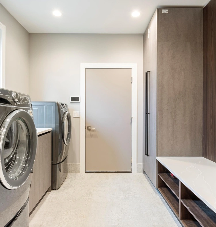 Chicago Basement Remodeling
