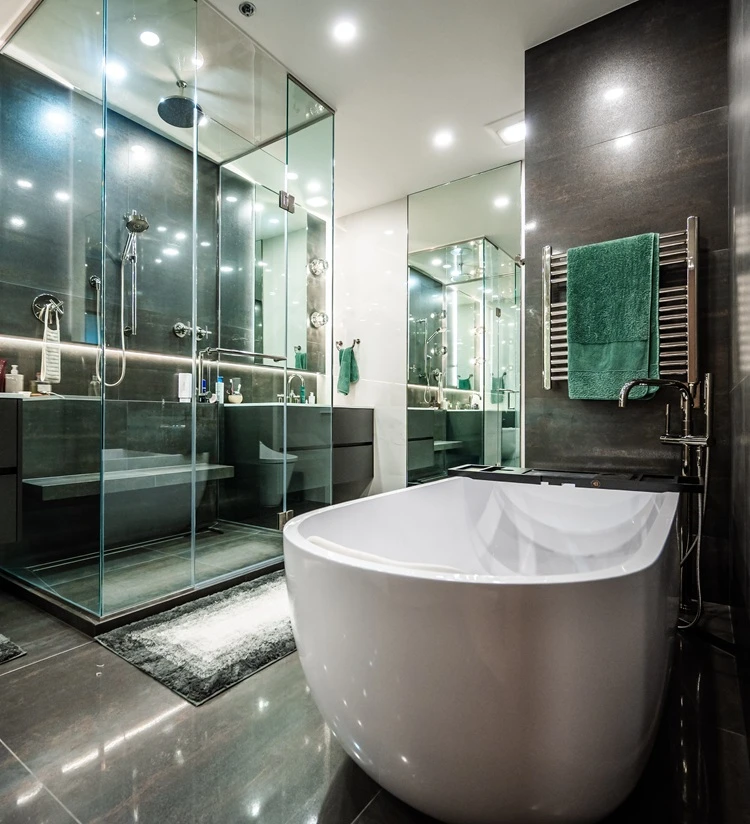 Chicago Bathroom Remodeling