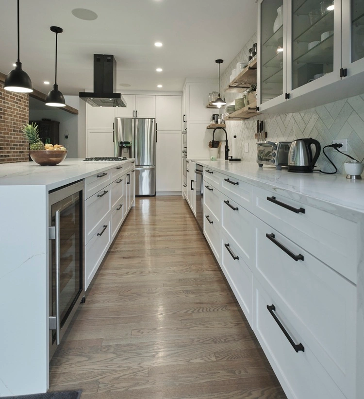 Kitchen Remodeling Chicago