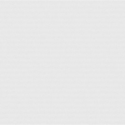 GLASS BLANCO 13X40