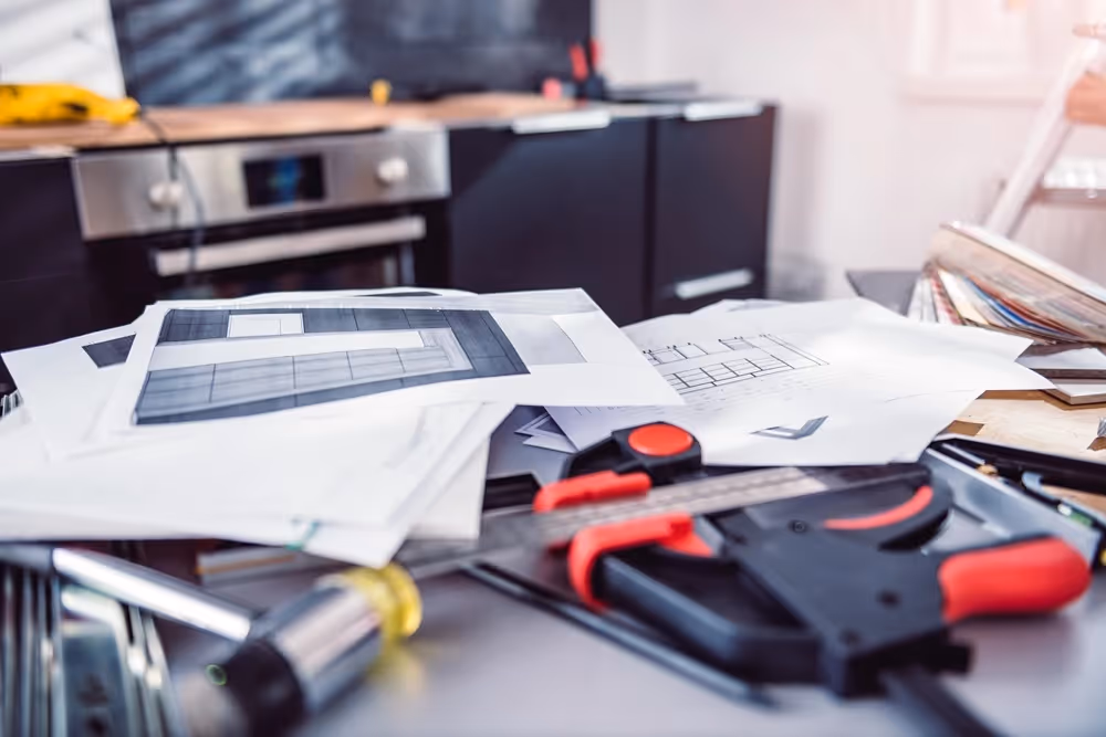 Permits and Approvals