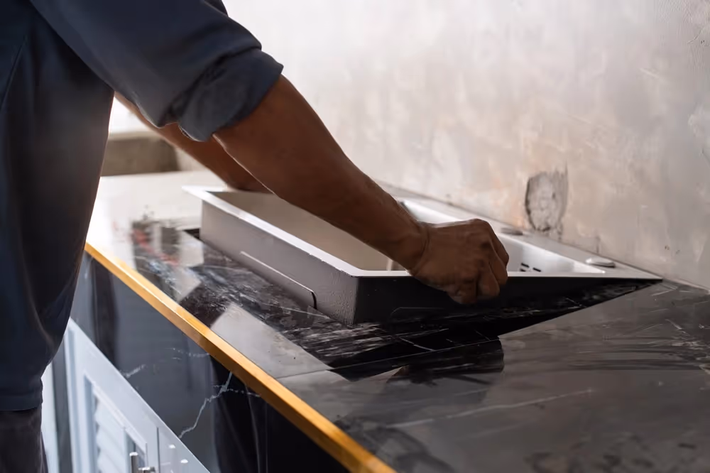 Countertops