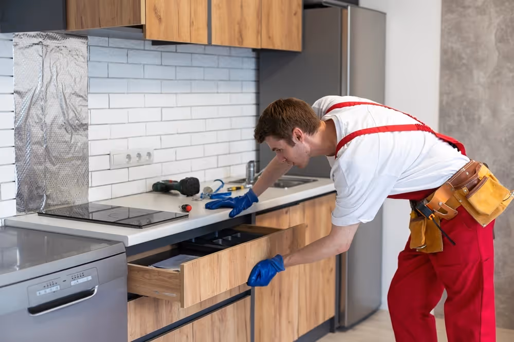 What Determines Your Kitchen Remodel Cost in Chicago?