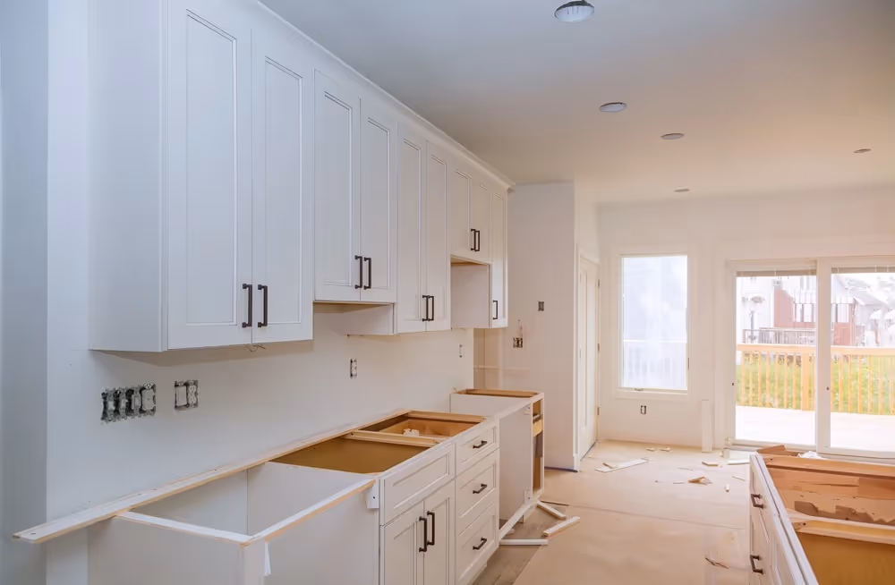 Minor vs. Major Kitchen Remodel: Which Adds More Value?
