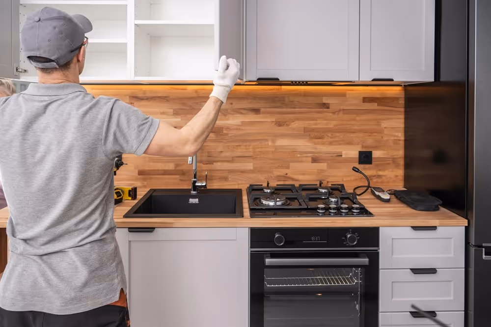 Kitchen Remodel ROI: Where Should You Invest?