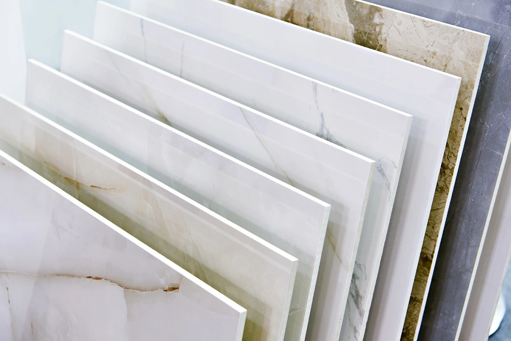 What Are Porcelain Pavers