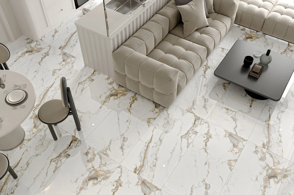 ceramic vs porcelain tile
