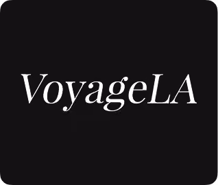 VoyageLA Logo