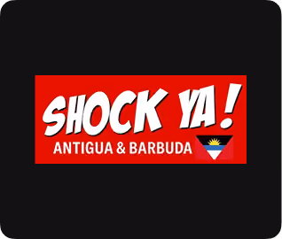 ShockYa Logo