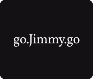 goJimmygo Logo