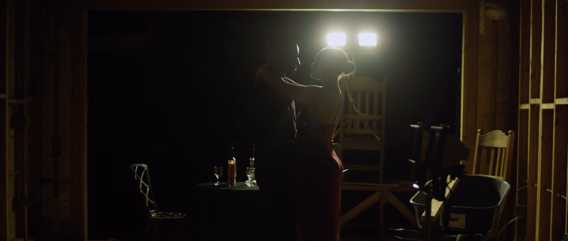 Award-winning independent filmmaker Las Vegas