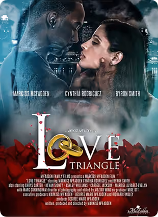Love Triangle Drama