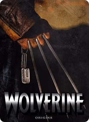 Wolverine: Lost Chapters Web Series