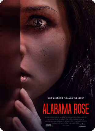 Alabama Rose Psychological Drama 