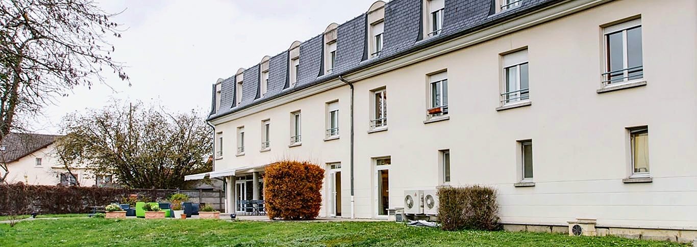 EHPAD Résidence Bellevue à Épinay-sur-Orge - Colisée
