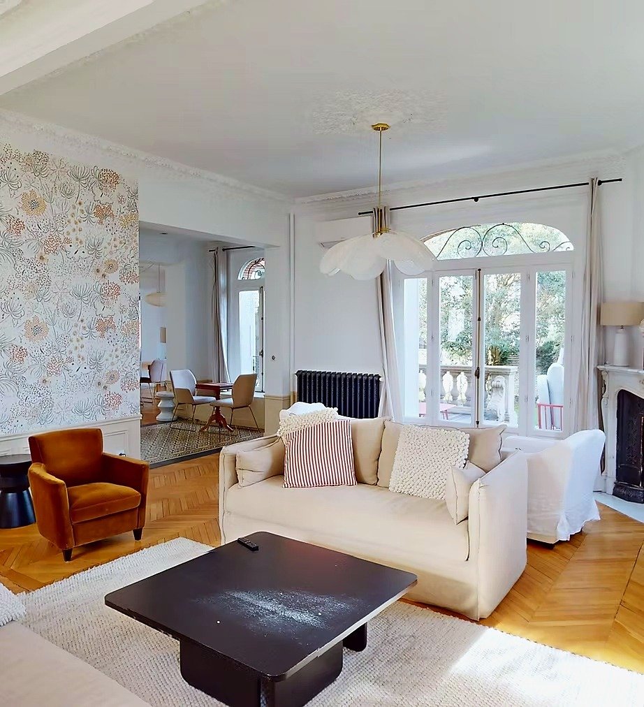 Chez Jeannette Colombes