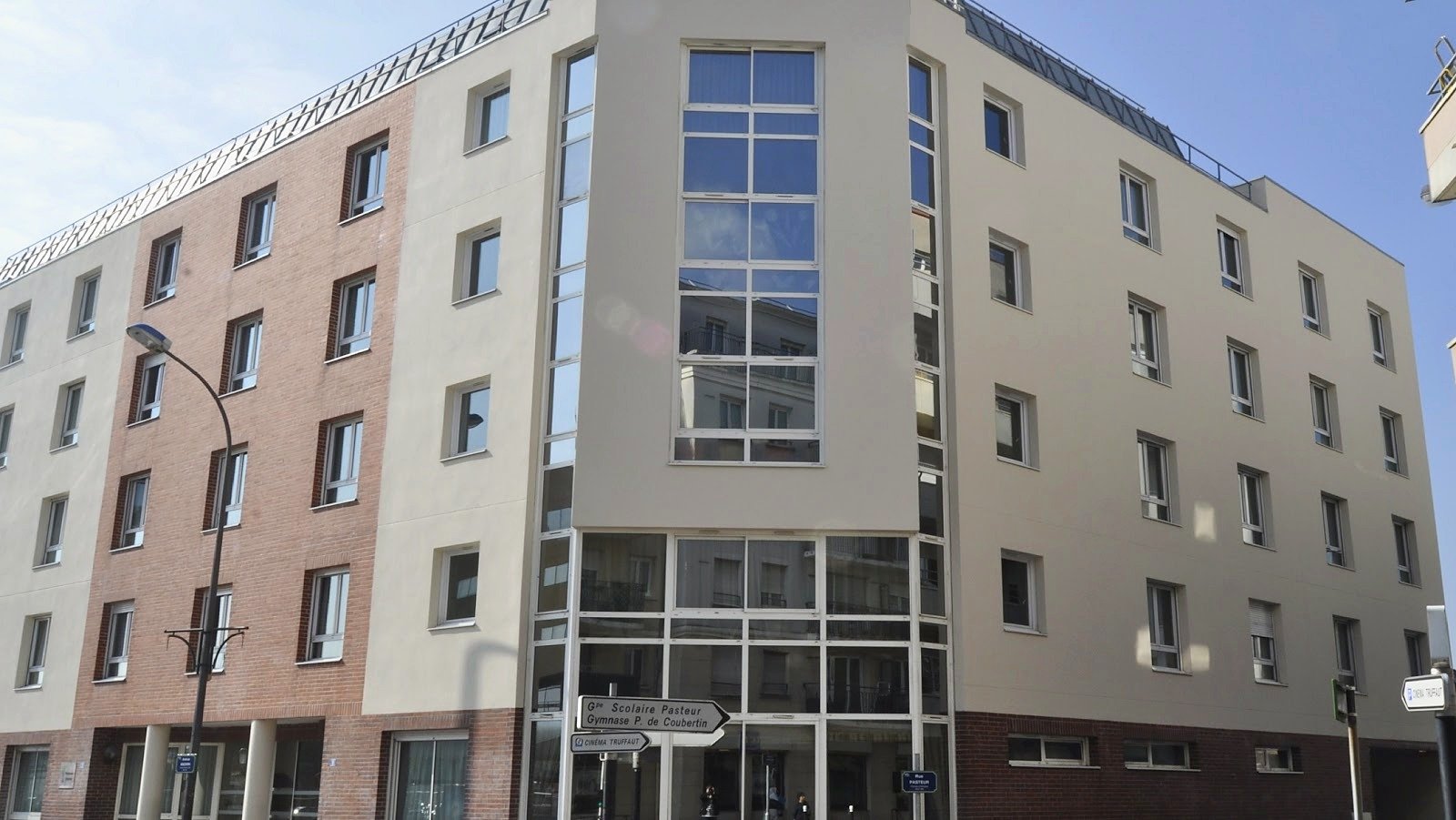 EHPAD Louis Pasteur - Arpavie