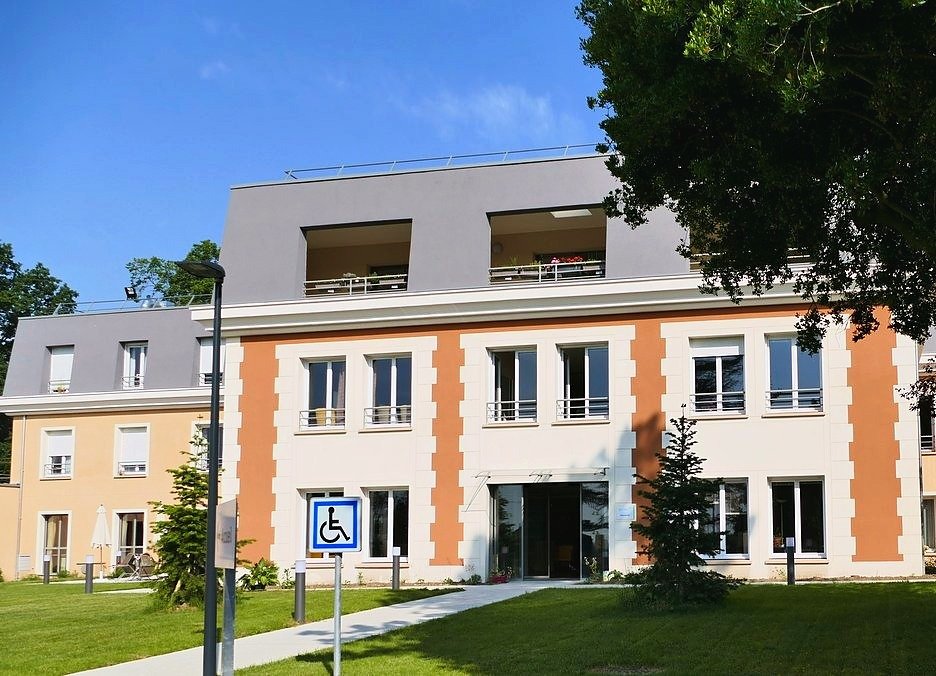 EHPAD Maison Saint-Charles