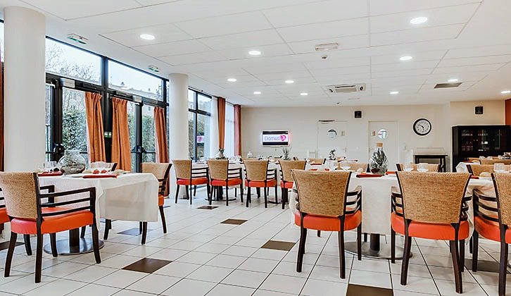 EHPAD Résidence Médicis - DomusVi - Viry-Châtillon