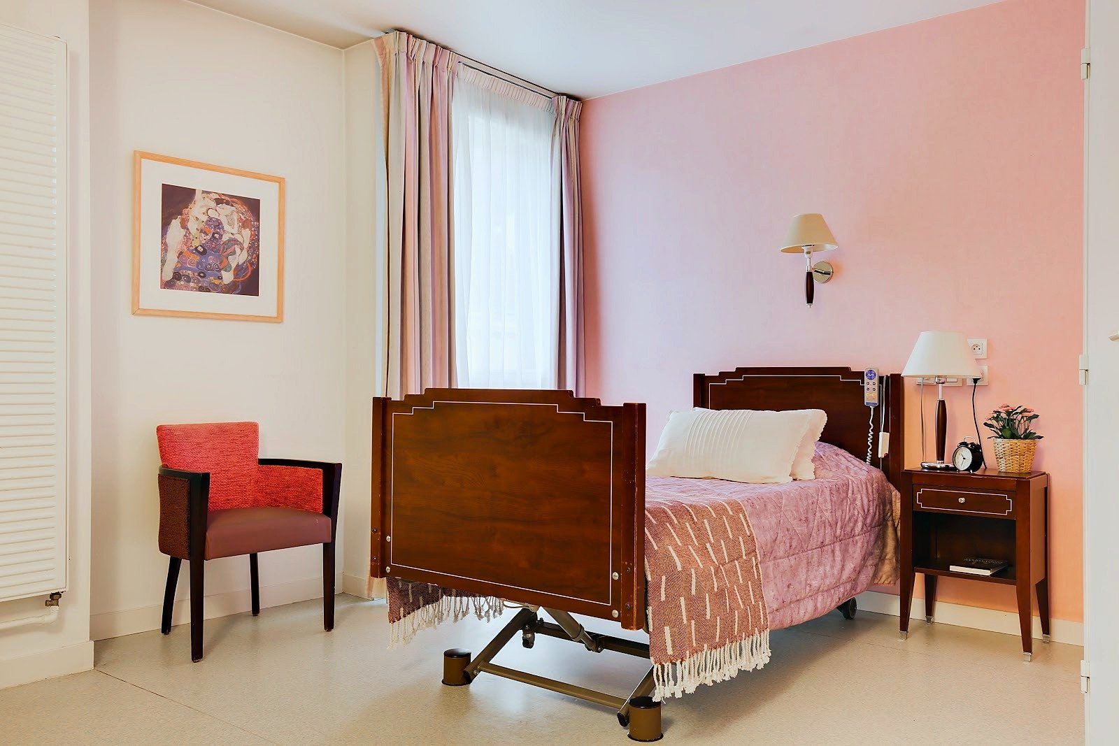 EHPAD Résidence Médicis - DomusVi - Viry-Châtillon