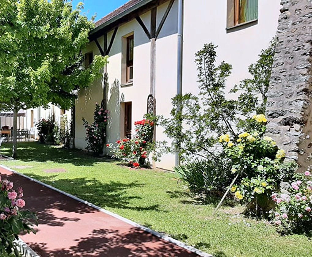 EHPAD Résidence Médicis - DomusVi - Évry-Courcouronnes